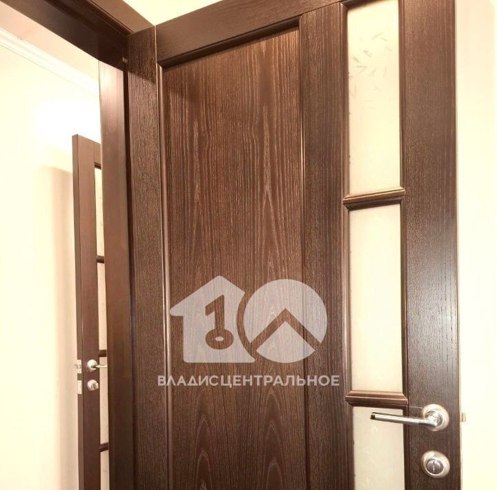 квартира г Новосибирск ул Трудовая 15 Площадь Ленина фото 19