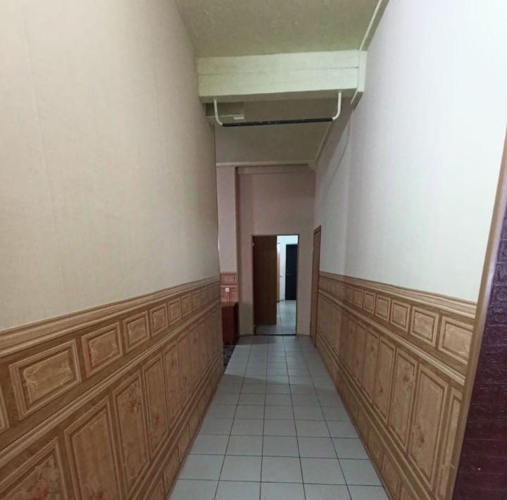 дом г Печора пр-кт Печорский 1к муниципальное образование фото 20