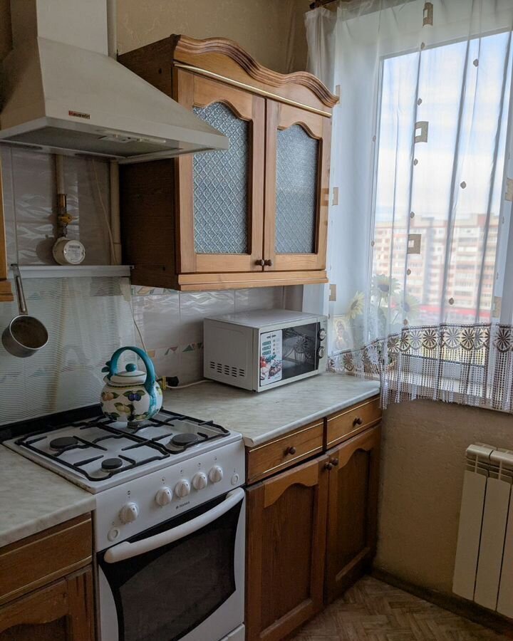 квартира г Дзержинск ул Строителей 3 фото 5