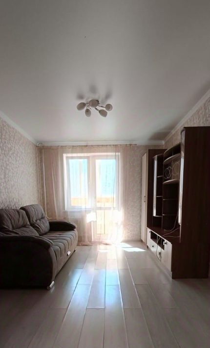 квартира г Оренбург р-н Ленинский проезд Северный 24/1 фото 10