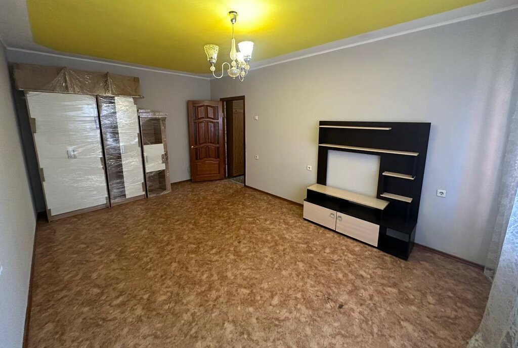 квартира г Ростов-на-Дону пер Днепровский 124б фото 5