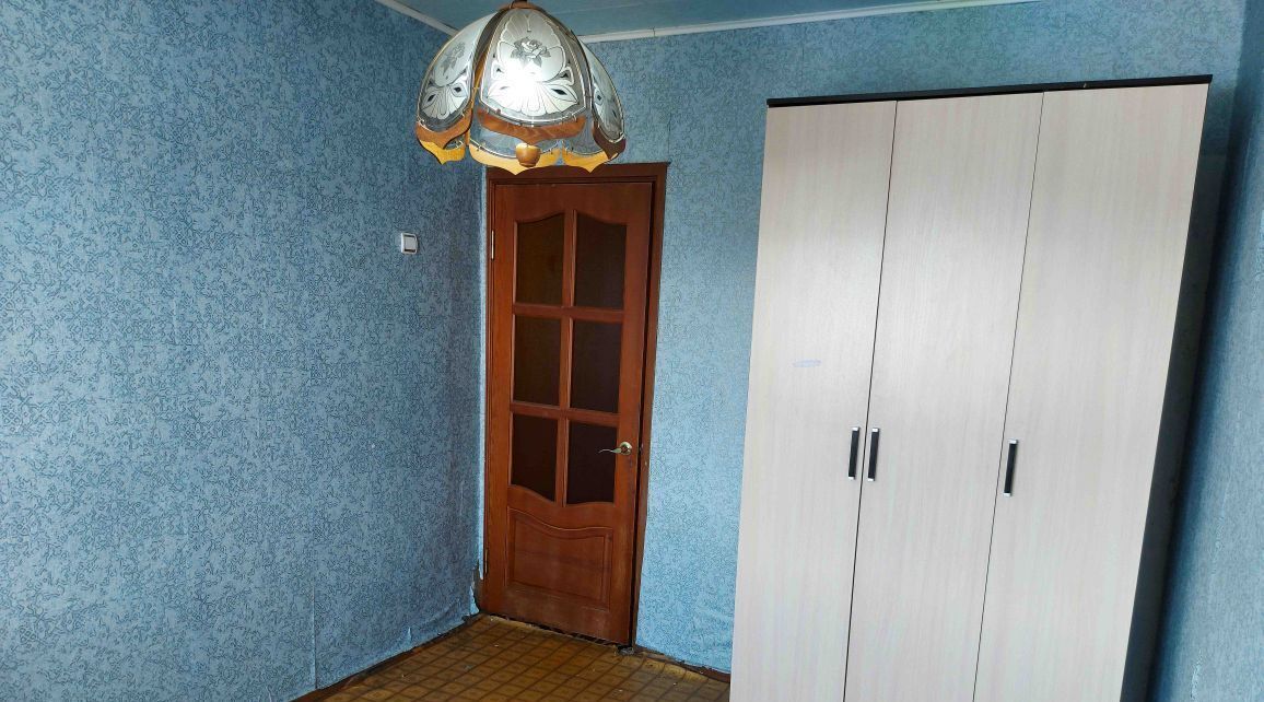 квартира г Иркутск р-н Свердловский мкр Первомайский 49 фото 15