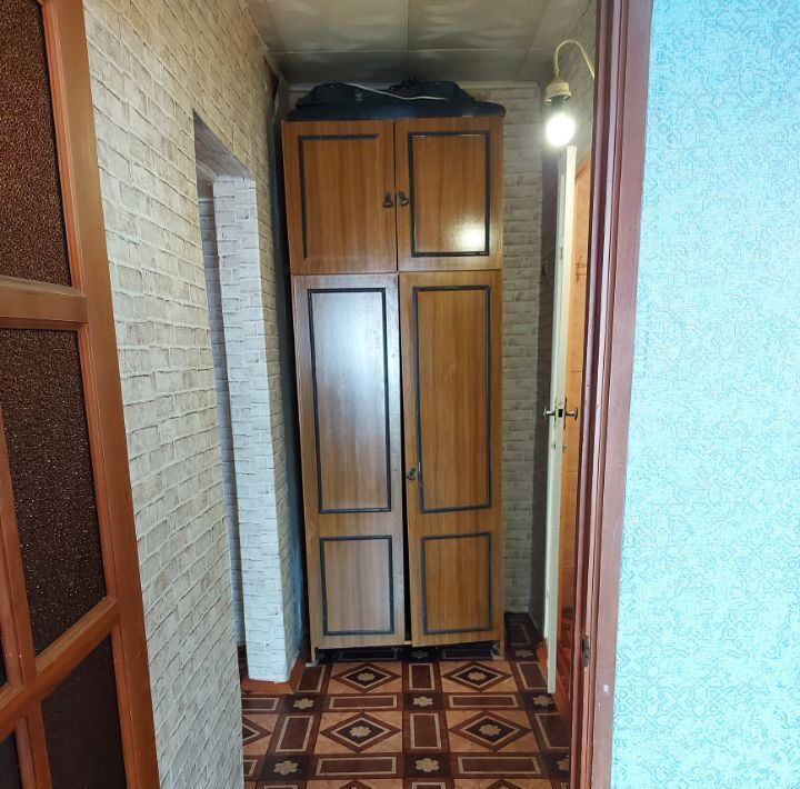 квартира г Иркутск р-н Свердловский мкр Первомайский 49 фото 13