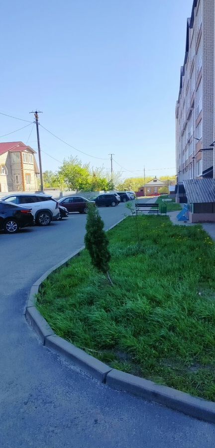 квартира р-н Карачевский г Карачев ул Первомайская 109 Карачевское городское поселение фото 3
