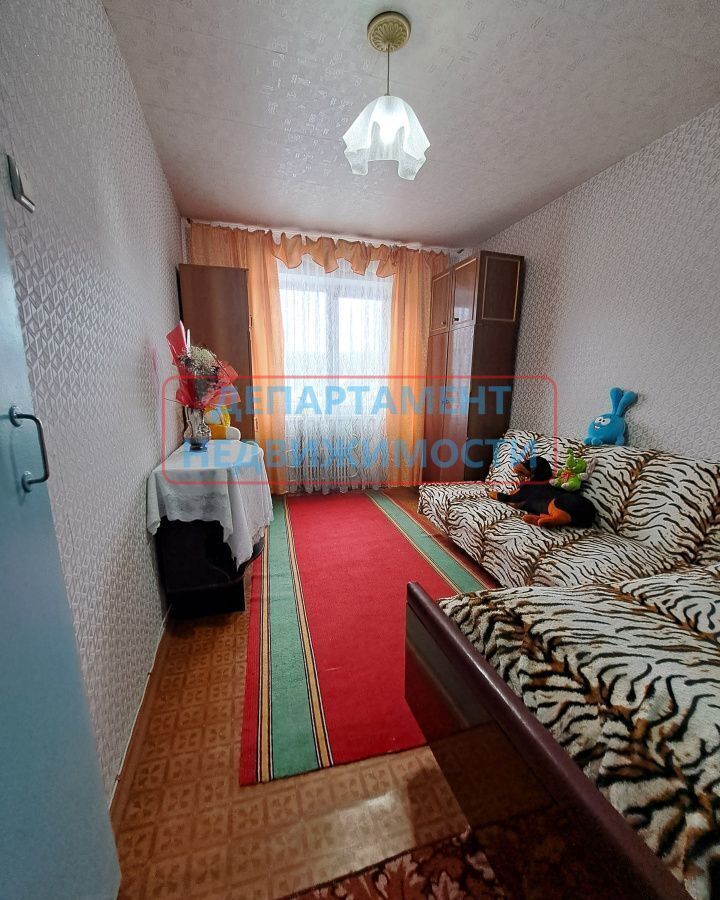 квартира г Димитровград ул Луговая 16 фото 3