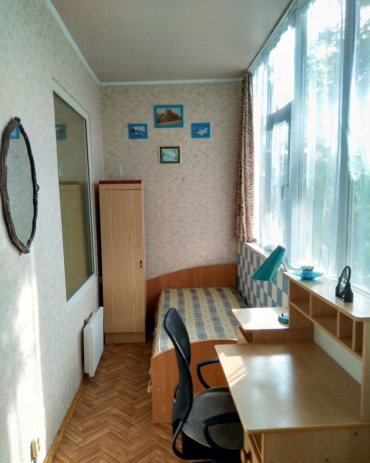 квартира г Ростов-на-Дону р-н Октябрьский пр-кт Буденновский 102 фото 4