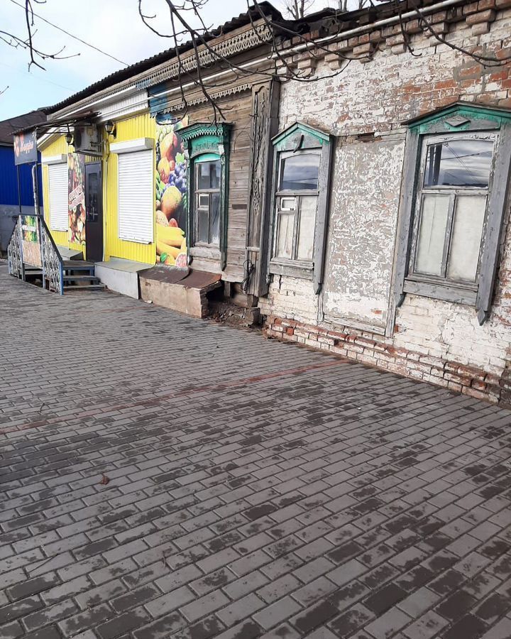 дом г Аткарск ул Чапаева 82/2 Аткарский р-н, муниципальное образование фото 7