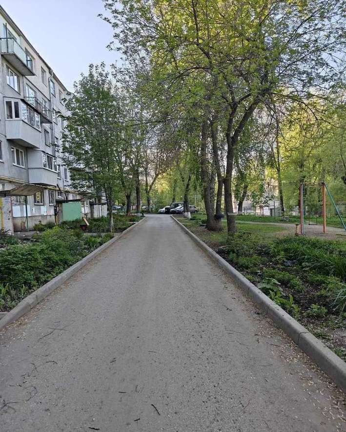 квартира г Самара Безымянка пр-кт Карла Маркса 330 фото 11