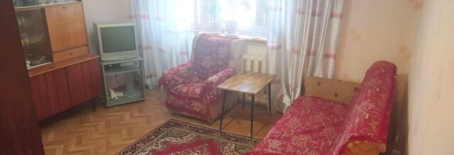 пгт Грэсовский ул Большевика Попова 7/7 фото