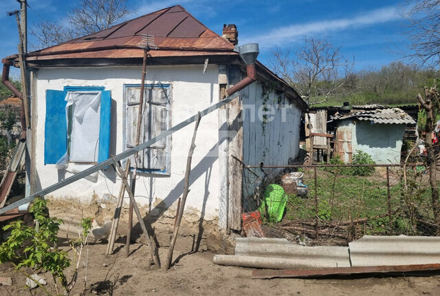 ул Заречная фото