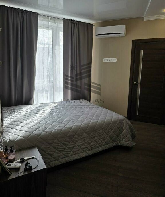 квартира г Сочи с Русская Мамайка р-н Центральный внутригородской ул Пластунская 123ак/2 ЖК «Раз. Два. Три!» фото 3