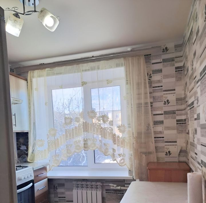 квартира г Симферополь р-н Киевский пер Молодых Подпольщиков фото 5