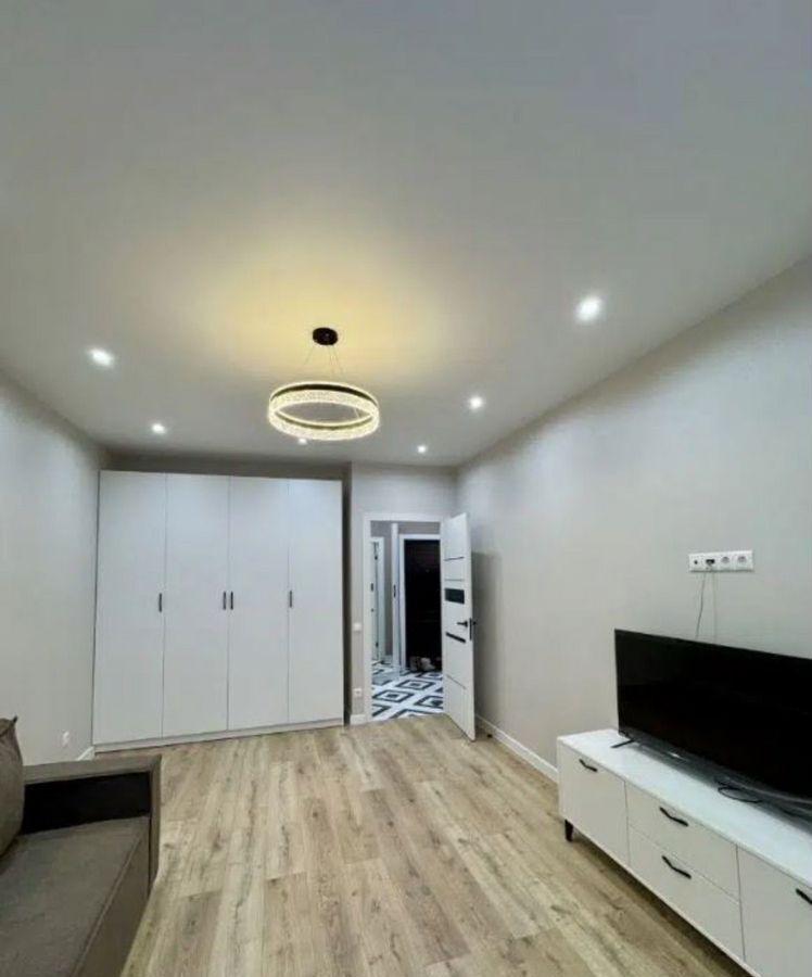 квартира г Краснодар р-н Прикубанский ул Домбайская 6/1 фото 9