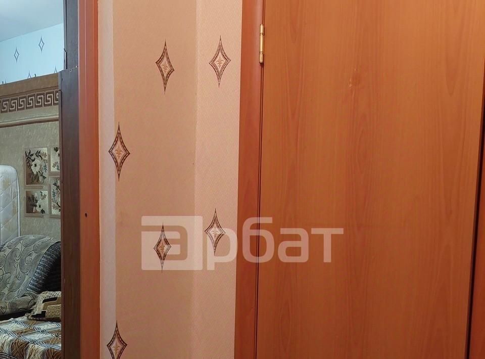 квартира р-н Родниковский г Родники мкр Южный 26 фото 16