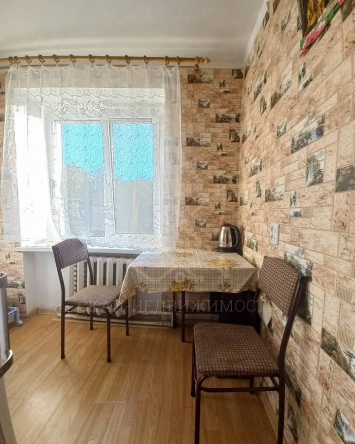 квартира г Пятигорск п Свободы пр-кт Калинина 158 фото 3