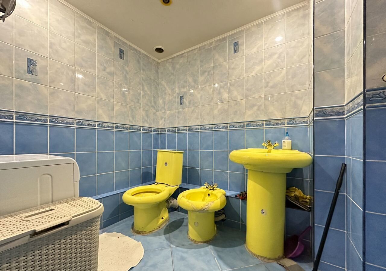 квартира г Новосибирск Заельцовская ул Медкадры 8 фото 13