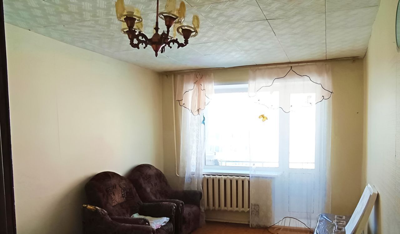 квартира г Барнаул р-н Центральный ул Пролетарская 188 фото 2