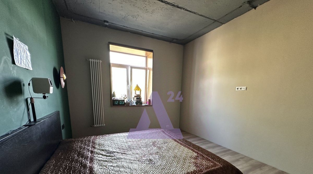 квартира г Барнаул р-н Железнодорожный пр-кт Социалистический 130 фото 5