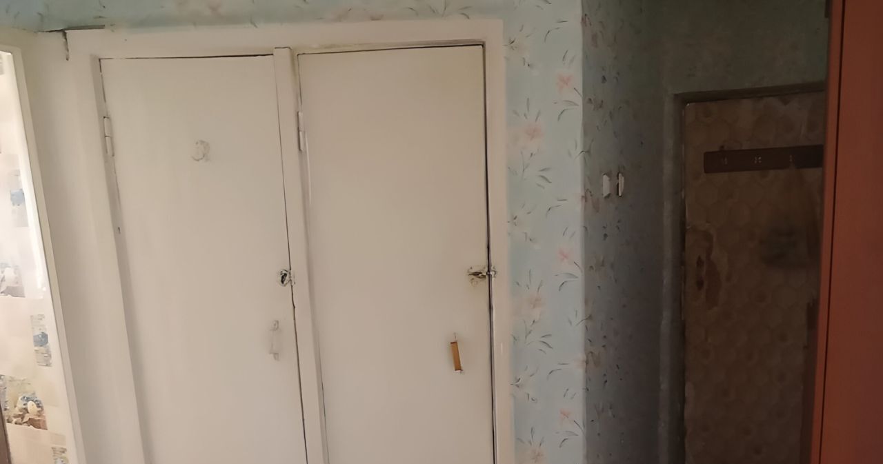 квартира г Барнаул р-н Центральный ул Пролетарская 188 фото 10