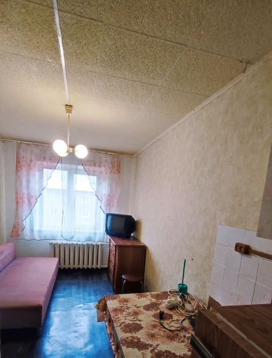 квартира г Красноярск р-н Свердловский ул Королева 13 фото 2