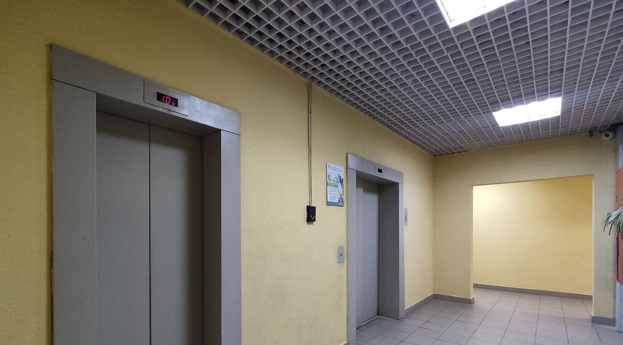 квартира г Реутов пр-кт Юбилейный 67 Никольское фото 13