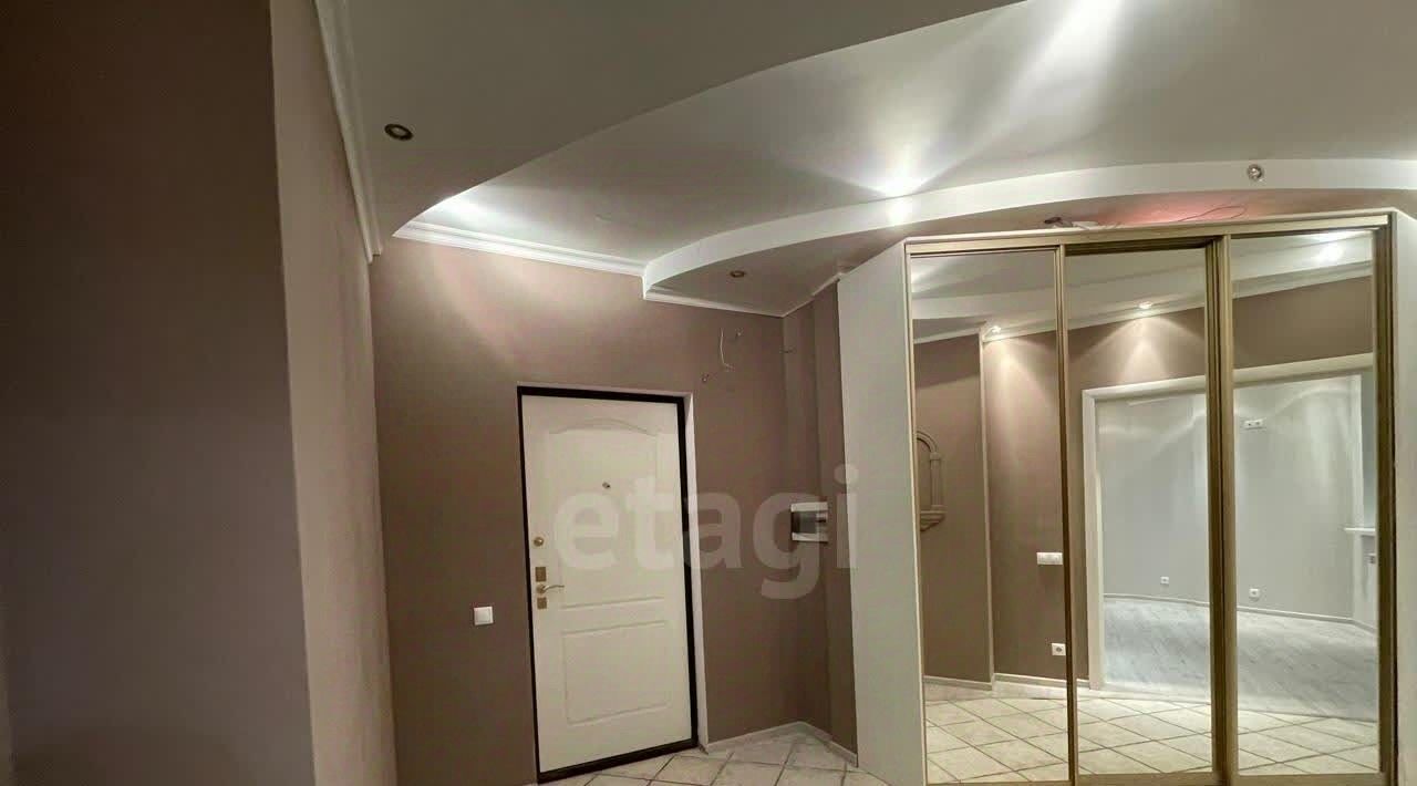 квартира г Реутов ул Парковая 8к/3 Реутов фото 19