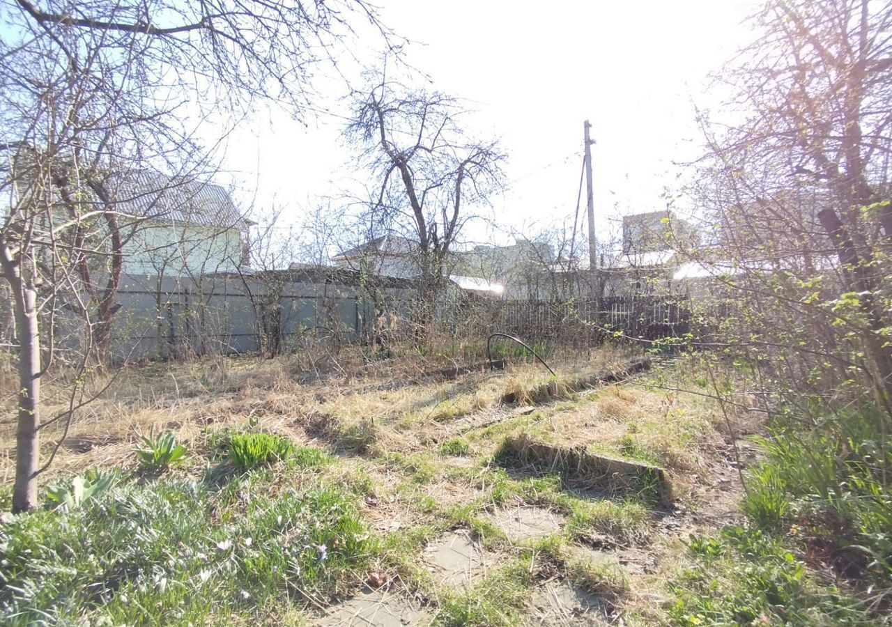 земля г Электросталь ул Первомайская 52а 38 км, Горьковское шоссе фото 3