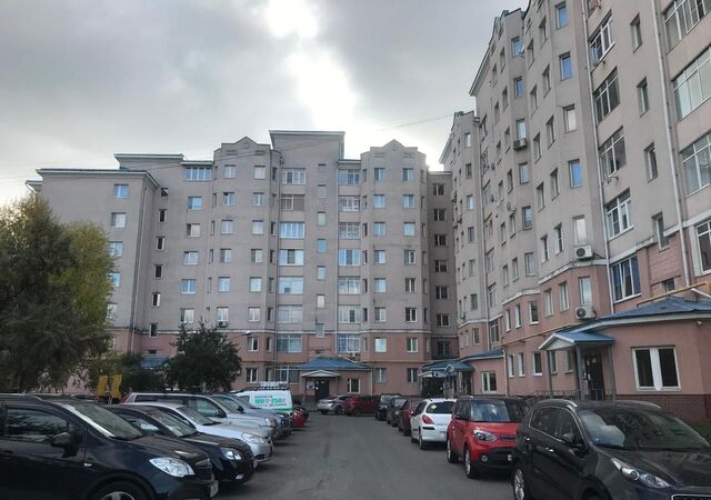 пер Марьинский 1 ЖК «Пушкинский» фото