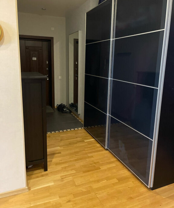 квартира г Екатеринбург Чкаловская улица Анатолия Мехренцева, 32 фото 5
