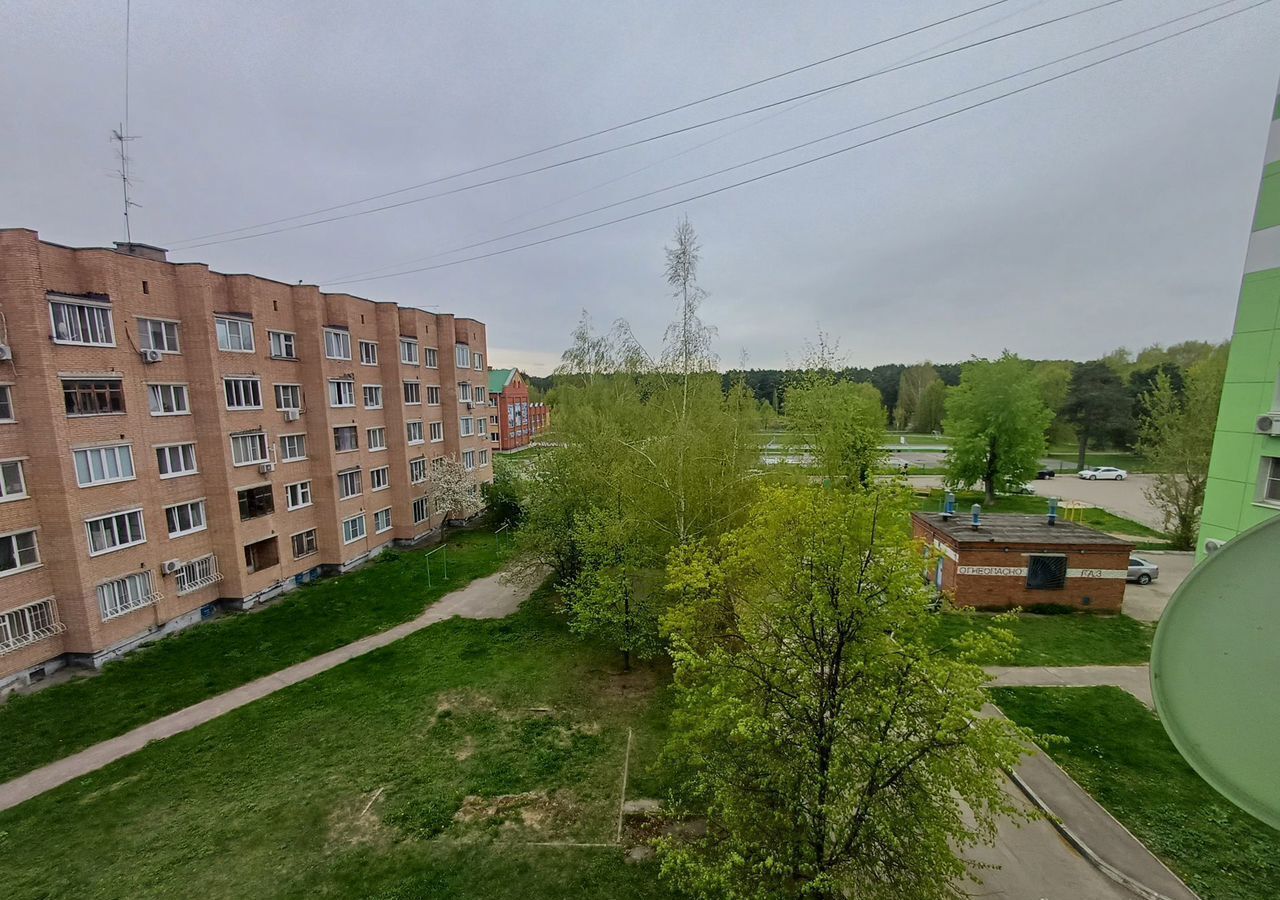 квартира г Коломна ул Советская 58 фото 16