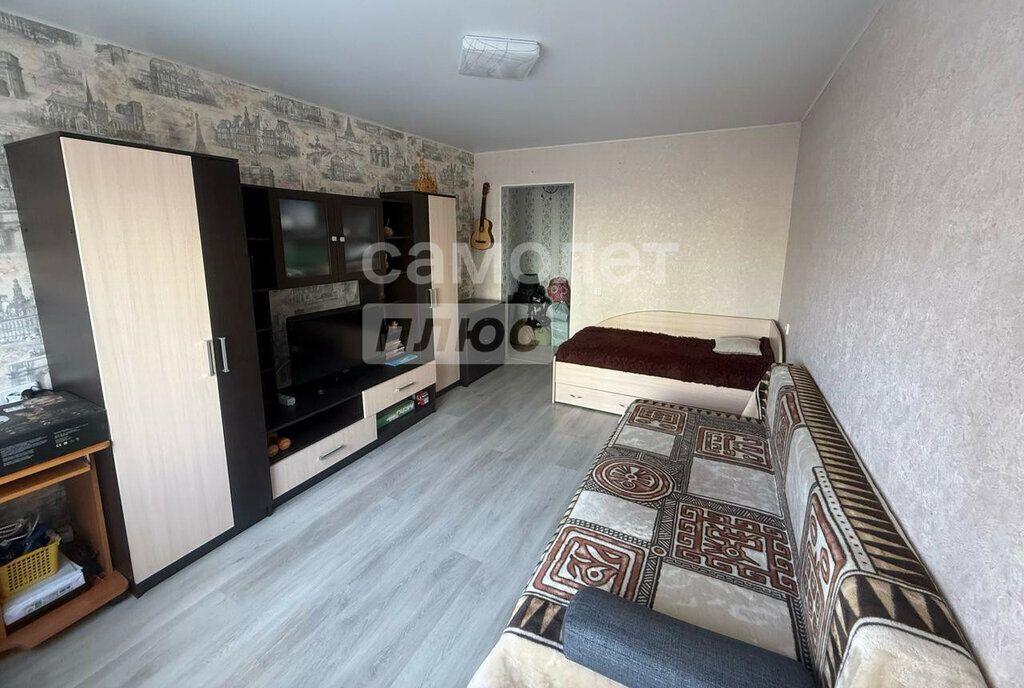 квартира г Салават ул Бекетова 30 фото 5