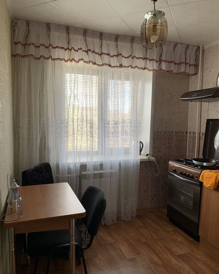 квартира г Новотроицк ул Комарова 8 фото 13
