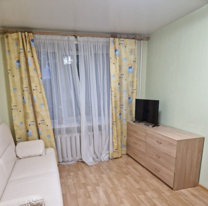 квартира г Нижний Новгород Горьковская ул Суетинская 3 фото 1