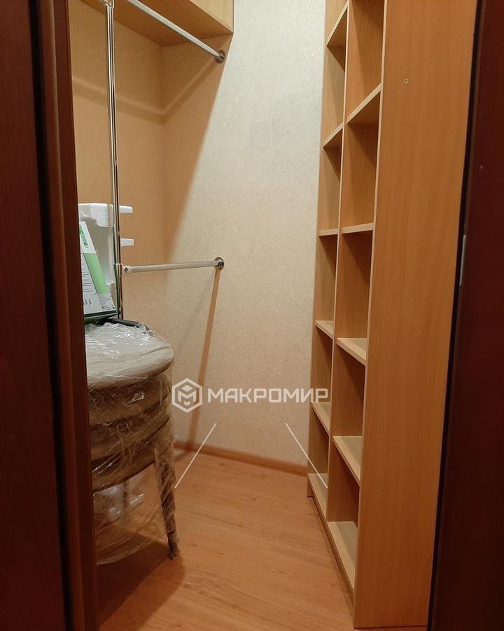 квартира г Брянск р-н Советский ул Ромашина 39 фото 8