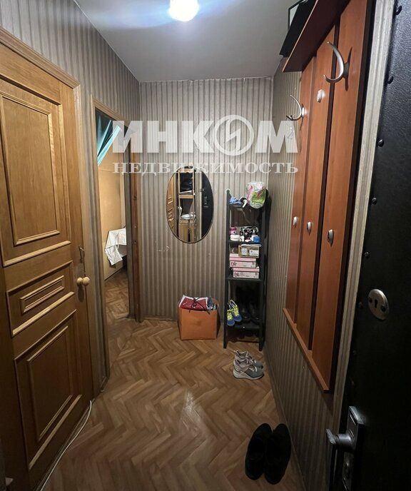 квартира г Москва метро Сходненская б-р Химкинский 5 фото 1