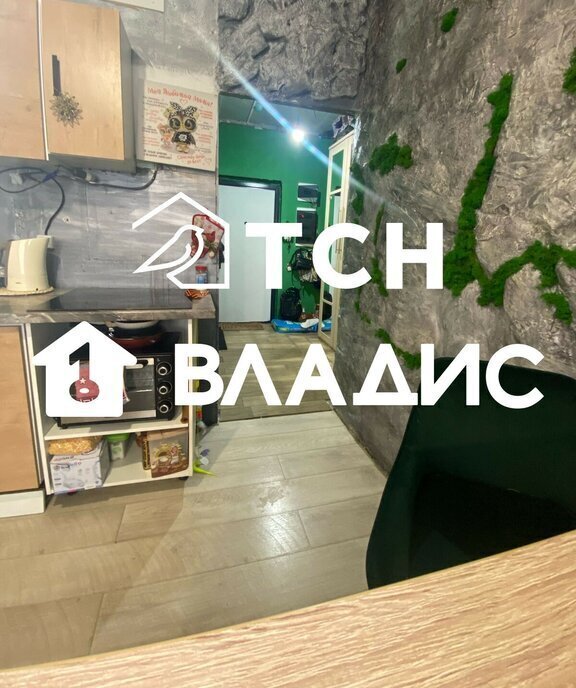 квартира г Пушкино ул Просвещения 10к/2 фото 2