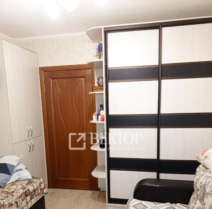 квартира г Кострома мкр Давыдовский-2 69 фото 2