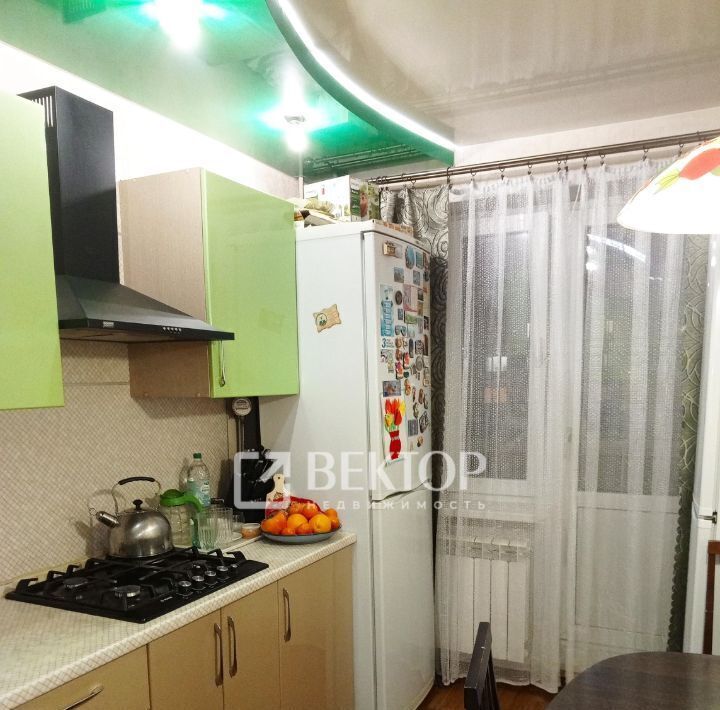 квартира г Кострома мкр Давыдовский-2 69 фото 3