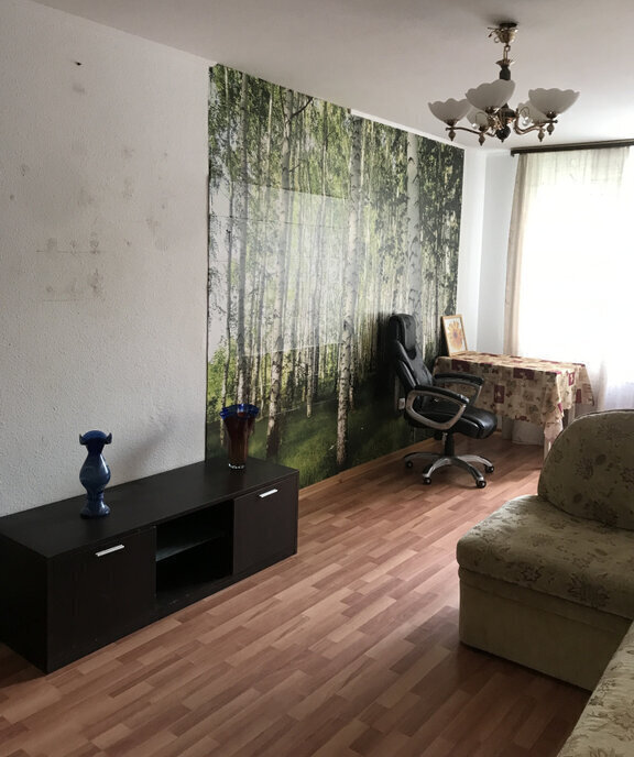 комната г Екатеринбург Чкаловская ул Краснолесья 16к/3 фото 3