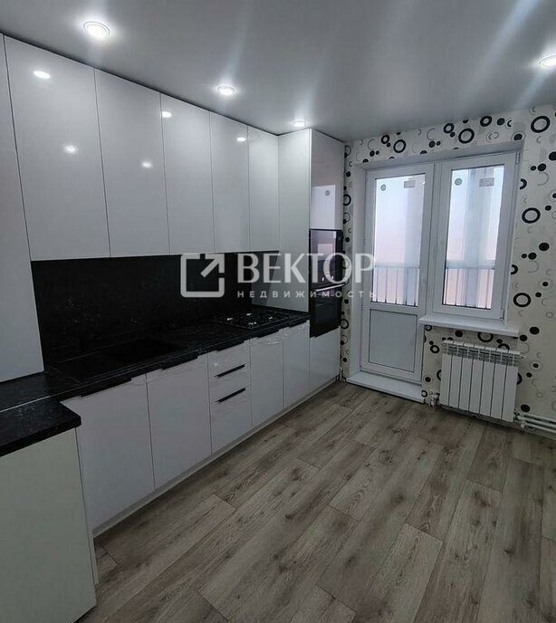 квартира г Кострома пр-д Южный 3 ЖК «Чемпион» фото 4
