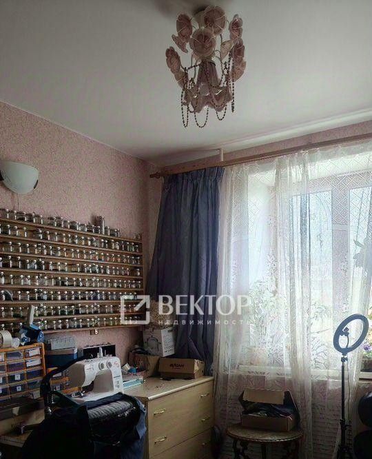 квартира г Кострома ш Некрасовское 52 фото 5