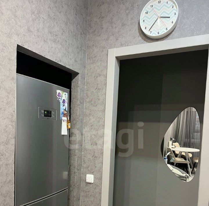 квартира г Кострома ул Ленина 160вк/2 фото 10