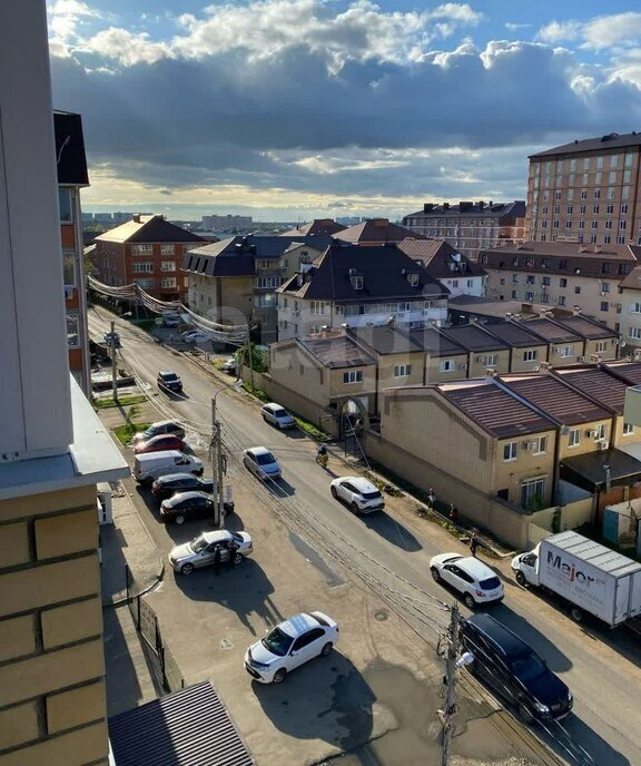 квартира г Сочи с Раздольное ул Тепличная 96а фото 5