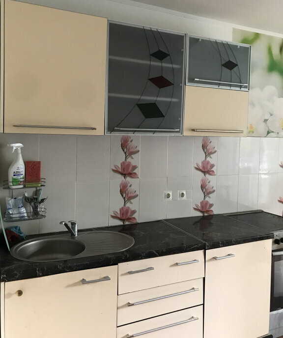комната г Екатеринбург Чкаловская ул Краснолесья 16к/3 фото 6