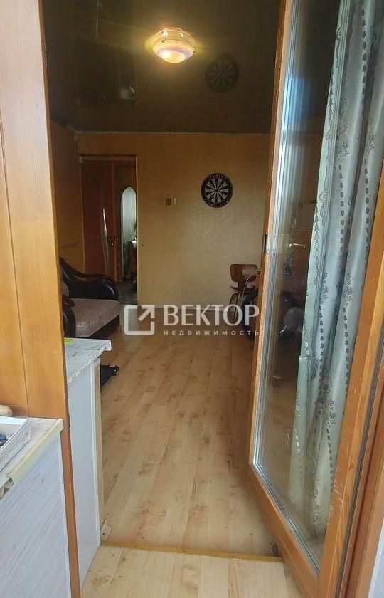 квартира г Кострома р-н Заволжский ш Некрасовское 52 фото 2