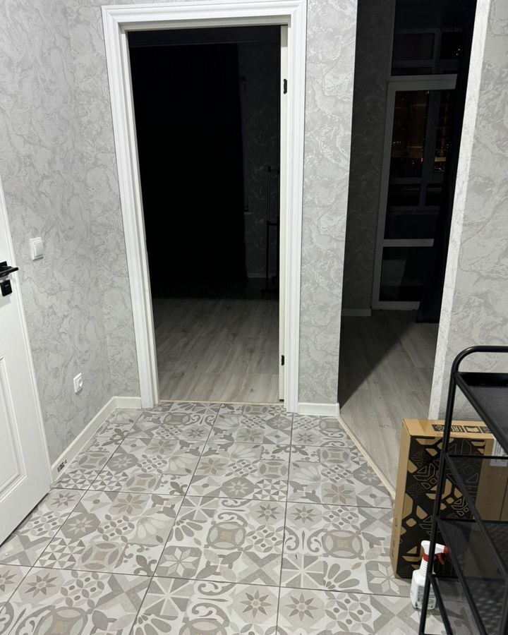 квартира г Краснодар р-н Прикубанский ул им. генерала Корнилова 9 фото 12