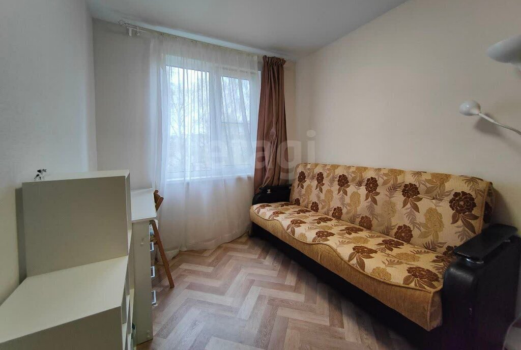 квартира г Кострома Первомайский ул Боровая 20 фото 9