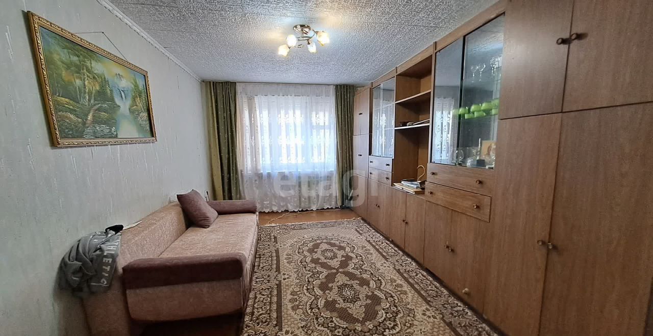 квартира г Норильск ул Комсомольская 45б фото 1