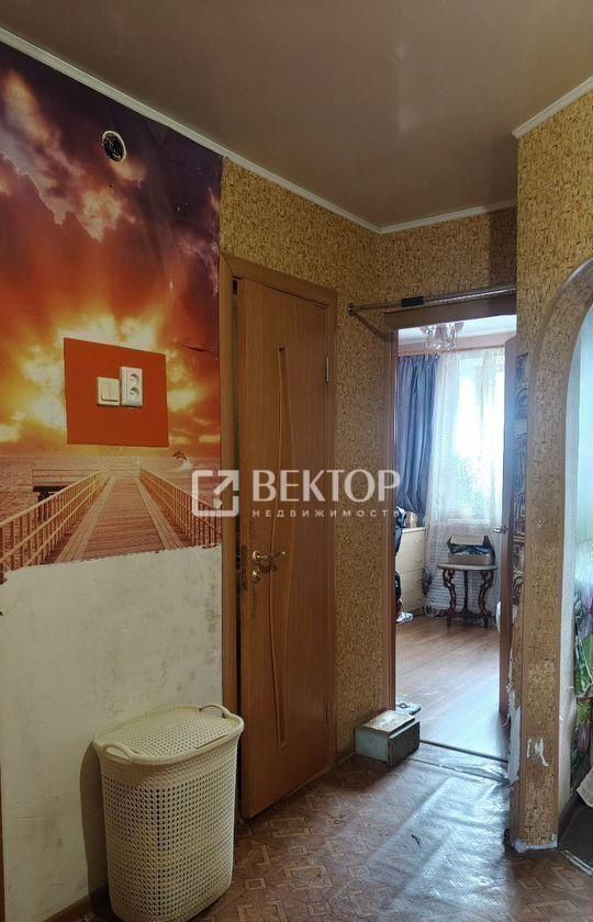 квартира г Кострома р-н Заволжский ш Некрасовское 52 фото 14