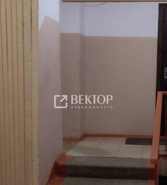 квартира г Кострома р-н Заволжский ш Некрасовское 52 фото 21